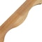 Ekena Millwork 4"W x 14"D x 14"H Funston Rough Sawn Knee Brace, Western Red Cedar BRC04X14X14FST00RWR - alternate 4